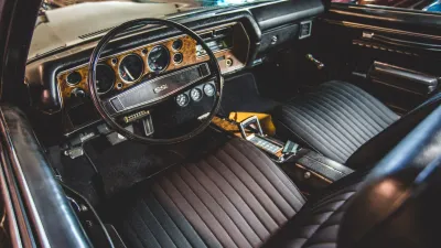 Monte Carlo Cabrio